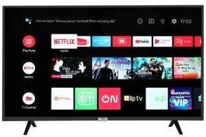 TCL Android Tivi L43S5200
