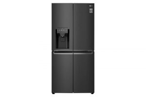 LG Inverter 494 lít GR-D22MB