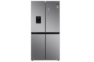 Samsung Inverter 488 lít RF48A4010M9/SV