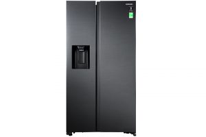 Samsung Inverter 635 lít RS64R5301B4/SV