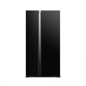 Hitachi Inverter 595 lít R-S800PGV0 GBK