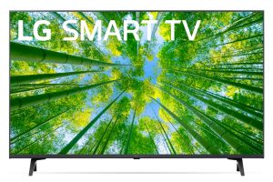 LG Smart Tivi UHD 55UQ8000PSC