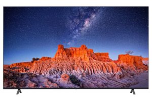 LG Smart Tivi UHD 75UQ801C0SF
