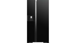 Hitachi Inverter 573 lít R-SX800GPGV0 GBK
