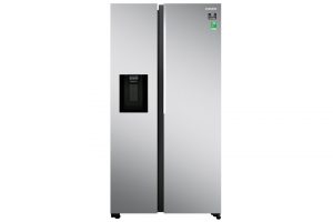 Samsung Inverter 617 lít RS64R5101SL/SV