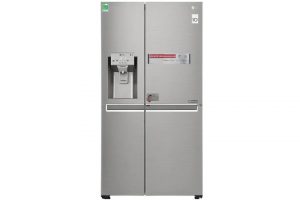 LG Inverter 601 lít GR-P247JS