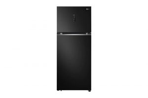 LG Inverter 394 lít GN-H392BL
