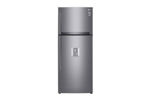 LG Inverter 440 lít GN-D440PSA