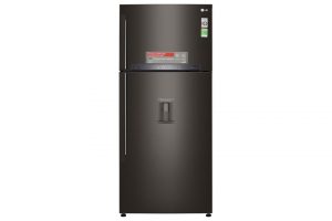LG Inverter 478 lít GN-D602BL