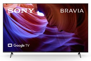 Sony Google Tivi KD-85X8