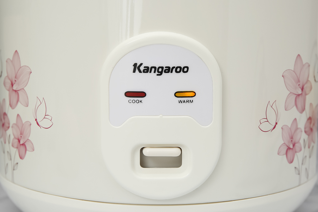 Nồi cơm điện Kangaroo của nước nào? Có tốt không? Có nên mua không? Nồi cơm điện Kangaroo của nước nào? Có tốt không? Có nên mua không?