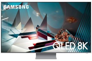 Samsung Smart Tivi QLED QA75Q800T