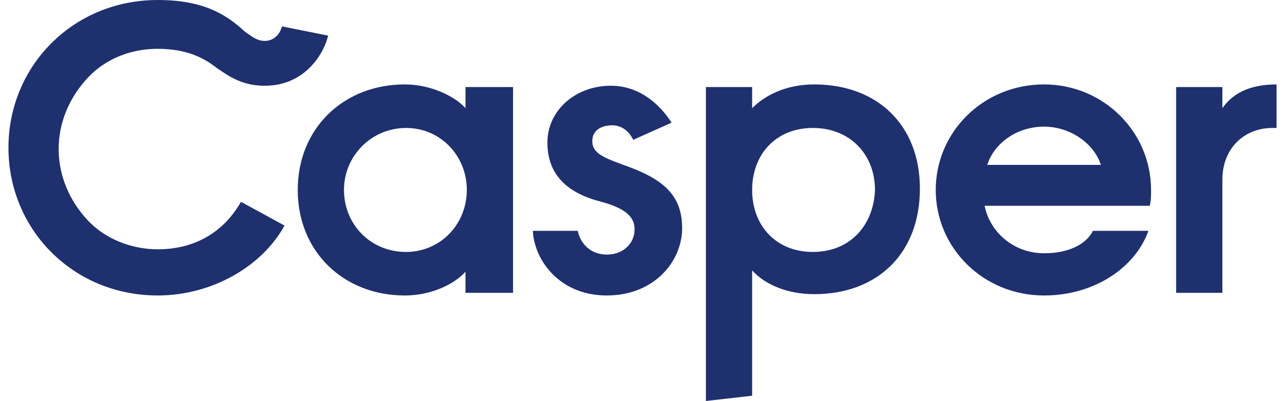 Điều hoà Casper