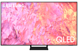 Samsung Smart Tivi QLED QA75Q60C
