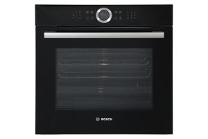 LÒ NƯỚNG BOSCH HBG633BB1B SERI 8 Germany