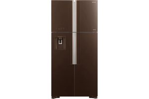 Tủ lạnh Hitachi Inverter 540 lít R-FW690PGV7 GBW