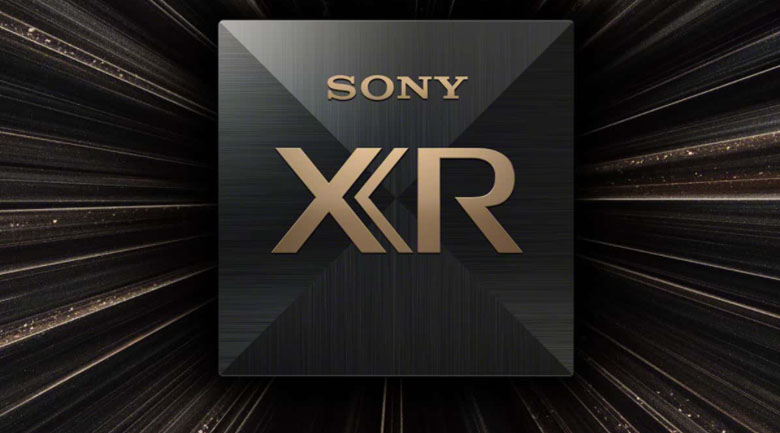 Android Tivi OLED Sony 4K 77 inch XR-77A80J