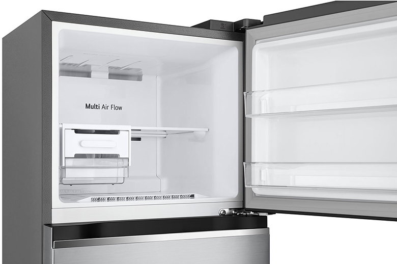 Tủ lạnh LG Inverter 264 lít GV-D262PS