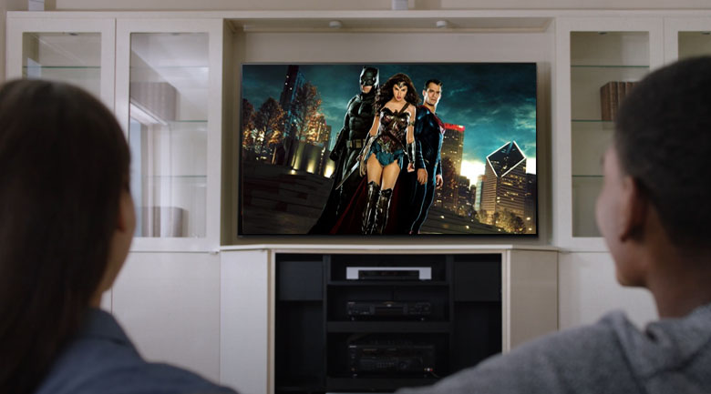 Android Tivi OLED Sony 4K 77 inch XR-77A80J