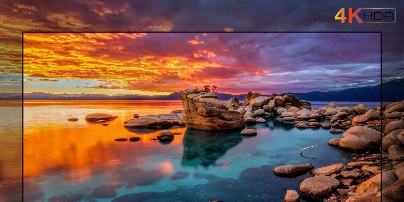 Google Tivi TCL 4K 75 inch 75P638