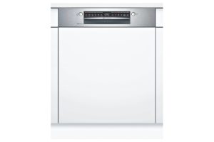 Máy rửa chén bán âm Bosch SMI4ECS14E