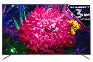 TCL Android Tivi QLED 55C715