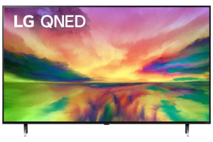 LG Smart Tivi QNED 50QNED80SRA