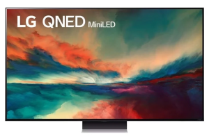 LG Smart Tivi QNED 65QNED86SRA