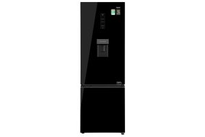 Tủ lạnh Aqua Inverter 320 lít AQR-B379MA (WGB)