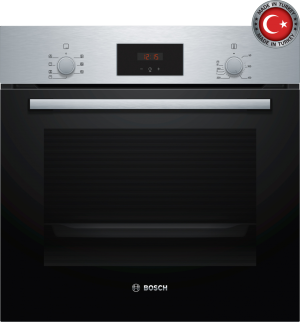 Lò nướng Bosch 66L HBF113BR0A