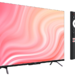 Tivi Coocaa 50Y72 4K 50 Inch Google