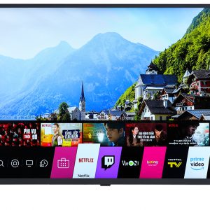 Smart Tivi NanoCell LG 4K 75 inch 75NANO79TND