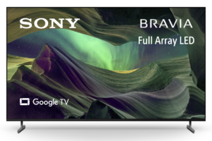 Google Tivi Sony 4K 65 inch KD-65X85L