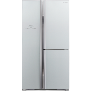 Tủ lạnh Hitachi Inverter 600 lít R-FM800PGV2 GS