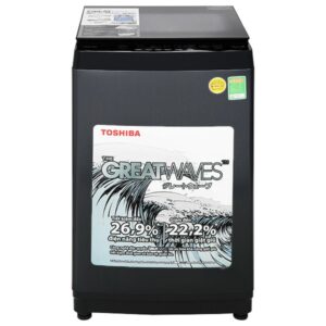 Máy giặt Toshiba 9 kg AW-M1000FV(MK)