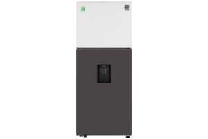 Tủ lạnh Samsung Inverter 382 lít Bespoke RT38CB6784C3SV