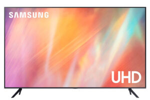 Smart Tivi Samsung 4K 43 inch 43AU7000