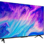 Google Tivi iFFALCON 4K 50 inch 50U62