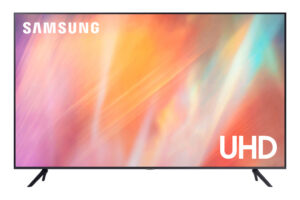 Tivi Samsung Smart UHD 4K 65 inch UA65AU7700KXXV