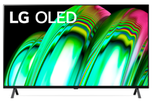 Smart Tivi OLED LG 4K 65 inch 65A2PSA