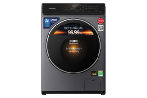 Máy giặt Panasonic Inverter 9.5 Kg NA-V95FC1LVT