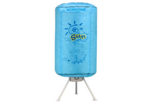 Máy sấy quần áo KoriHome CDK-101
