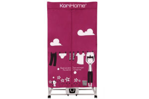 Máy sấy quần áo Korihome CDK-236
