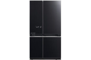 Tủ lạnh Mitsubishi MR-LA78ER-GBK 635 lít Inverter