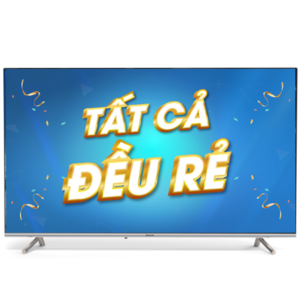Android Tivi 4K Panasonic 43 Inch TH-43GX655V (Loại O2B)
