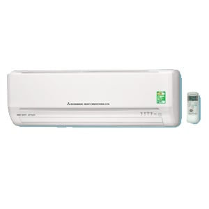 Điều hòa Mitsubishi heavy 1 chiều Inverter 9.000BTU SRK/SRC10YL