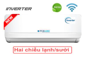 Điều hòa Fujiaire inverter 12.000BTU FW15R9E