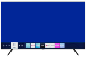 Smart Tivi Samsung 4K 65 inch UA65TU8100 (65TU8100)