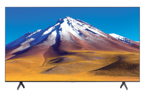 Smart Tivi Samsung 4K 43 inch 43TU6900 UHD