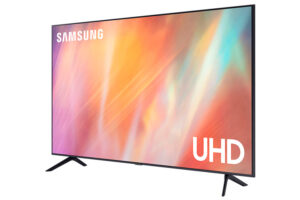 Smart Tivi Samsung 4K 75 inch 75AU8000 Crystal UHD